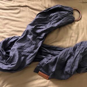 WildBird Sling Carrier